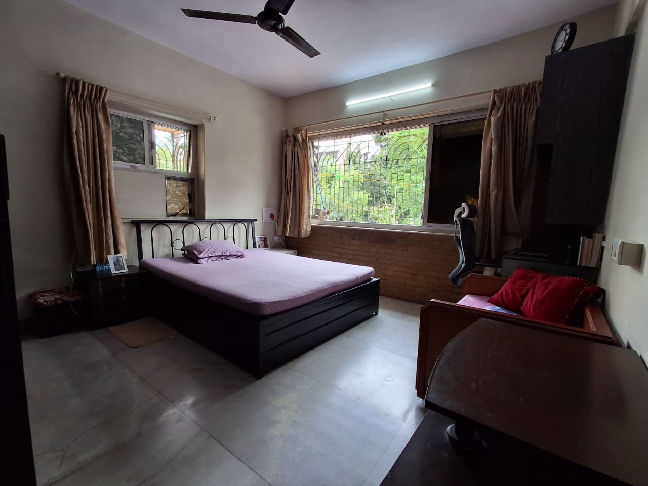 1 BHK for Sale in Bangur Nagar, Goregaon West, Mumbai 400104